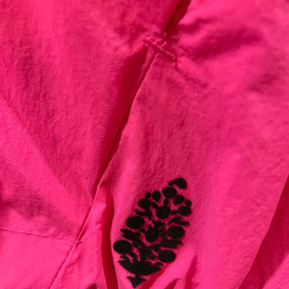 NWT Free People FP Movement Recreation Reversible Fleece Puffer Vest $188 - Picture 11 of 16